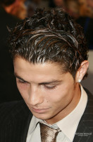 Cristiano Ronaldo photo #