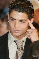 Cristiano Ronaldo photo #