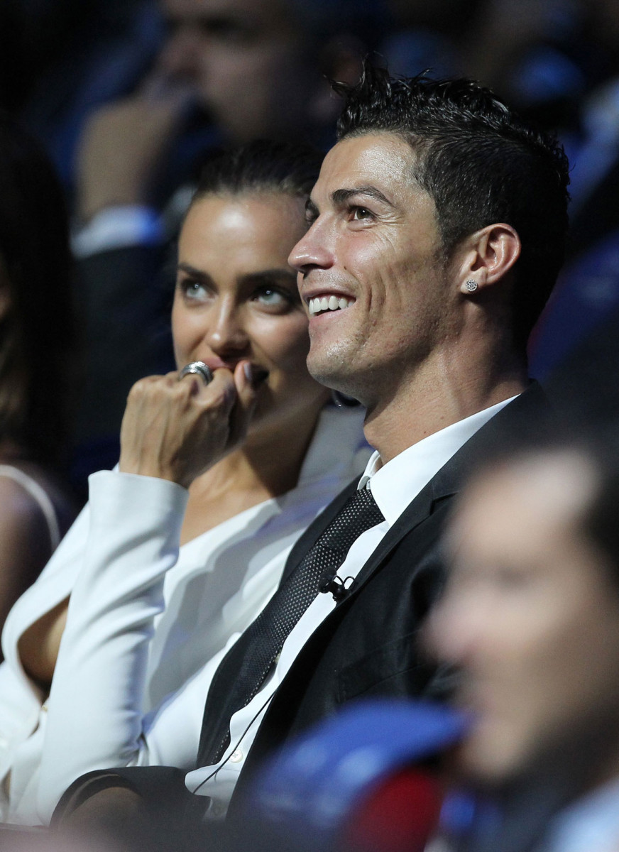 Cristiano Ronaldo: pic #528476