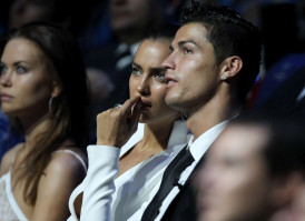 Cristiano Ronaldo photo #