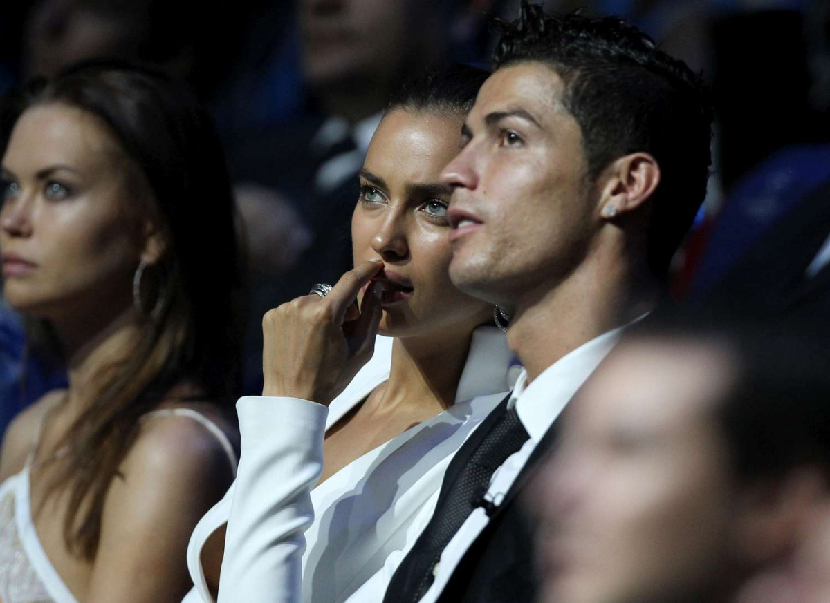 Cristiano Ronaldo: pic #528481