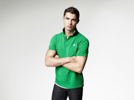 Cristiano Ronaldo photo #