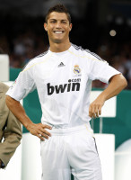 Cristiano Ronaldo photo #