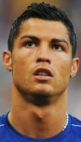 Cristiano Ronaldo photo #