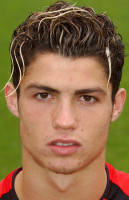 Cristiano Ronaldo photo #