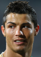 Cristiano Ronaldo photo #