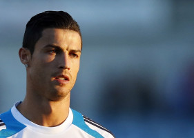 Cristiano Ronaldo photo #