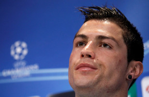 Cristiano Ronaldo photo #