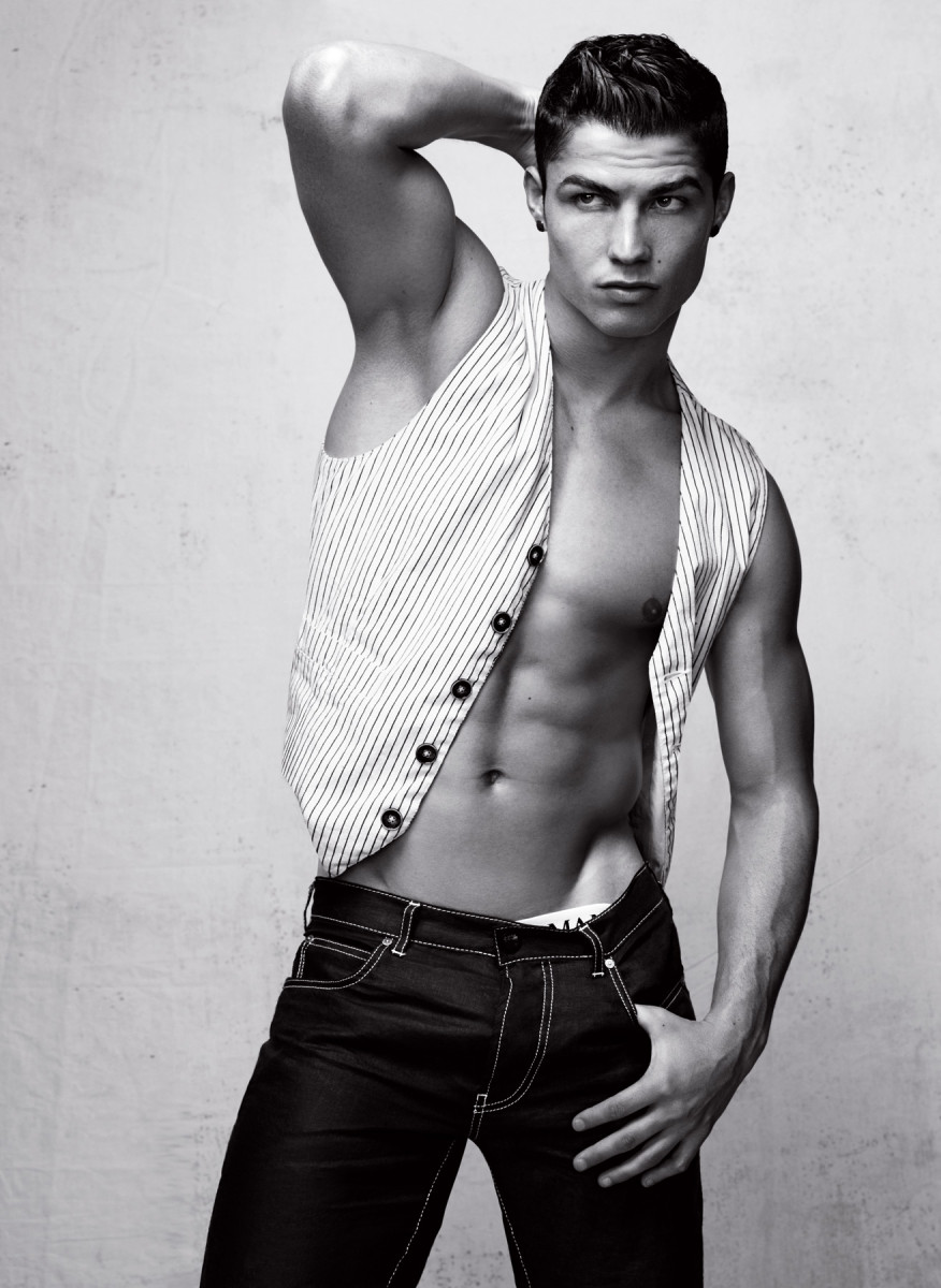 Cristiano Ronaldo: pic #447775