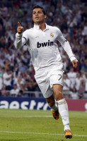 Cristiano Ronaldo photo #