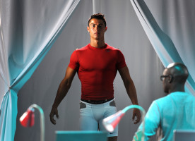 photo 14 in Cristiano Ronaldo gallery [id452065] 2012-02-27