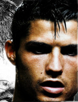 Cristiano Ronaldo photo #