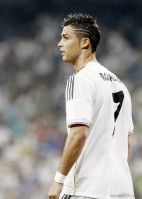 Cristiano Ronaldo photo #