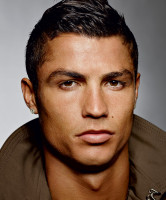 Cristiano Ronaldo photo #