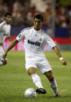 Cristiano Ronaldo photo #