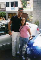 Cristiano Ronaldo photo #