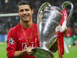 Cristiano Ronaldo photo #