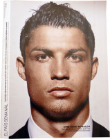 Cristiano Ronaldo photo #