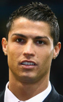 Cristiano Ronaldo photo #