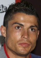 Cristiano Ronaldo pic #477790