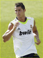 Cristiano Ronaldo photo #