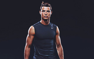 Cristiano Ronaldo photo #