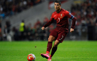 photo 23 in Cristiano Ronaldo gallery [id1198963] 2020-01-16