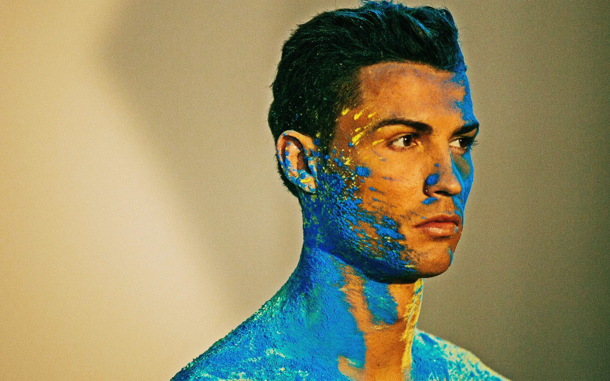 Cristiano Ronaldo: pic #1198945