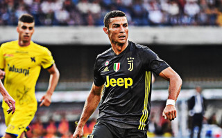 Cristiano Ronaldo photo #