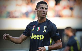 Cristiano Ronaldo photo #