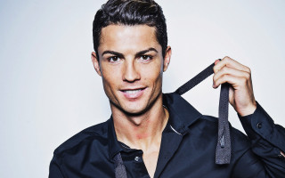 Cristiano Ronaldo photo #