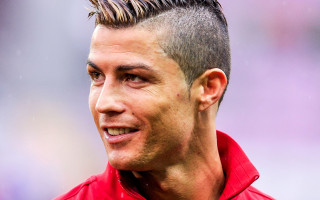 Cristiano Ronaldo photo #