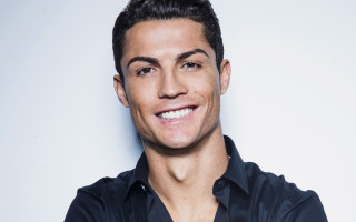 Cristiano Ronaldo photo #