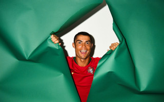 Cristiano Ronaldo photo #