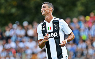 Cristiano Ronaldo photo #