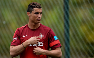 Cristiano Ronaldo photo #