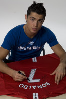 Cristiano Ronaldo photo #