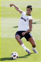 Cristiano Ronaldo photo #