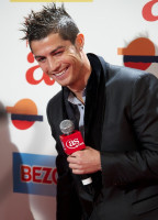 Cristiano Ronaldo photo #