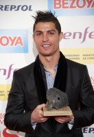 Cristiano Ronaldo photo #