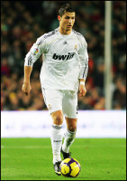 photo 25 in Cristiano Ronaldo gallery [id460034] 2012-03-14