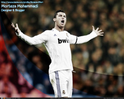 Cristiano Ronaldo photo #