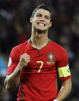 Cristiano Ronaldo photo #