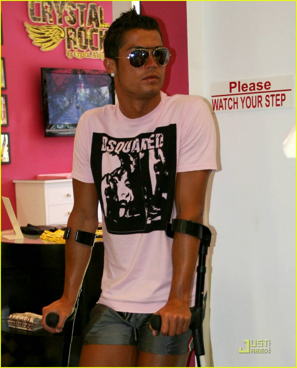 Cristiano Ronaldo: pic #540245