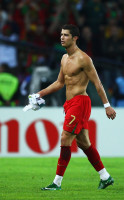 Cristiano Ronaldo photo #