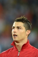 Cristiano Ronaldo photo #