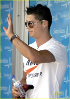 Cristiano Ronaldo photo #