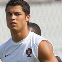 Cristiano Ronaldo photo #