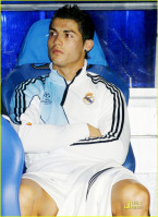 Cristiano Ronaldo photo #