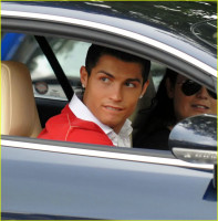 Cristiano Ronaldo photo #